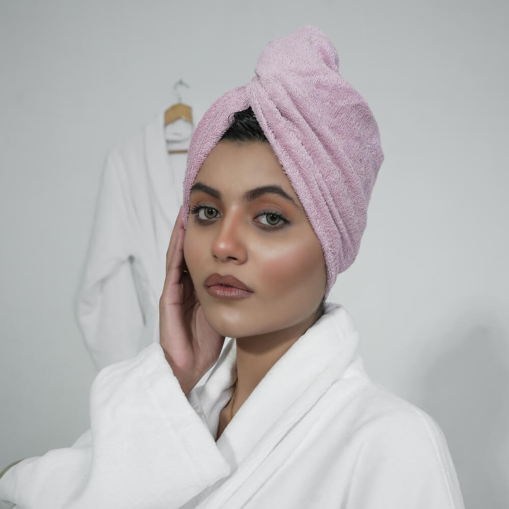 Hair Cap Twist
