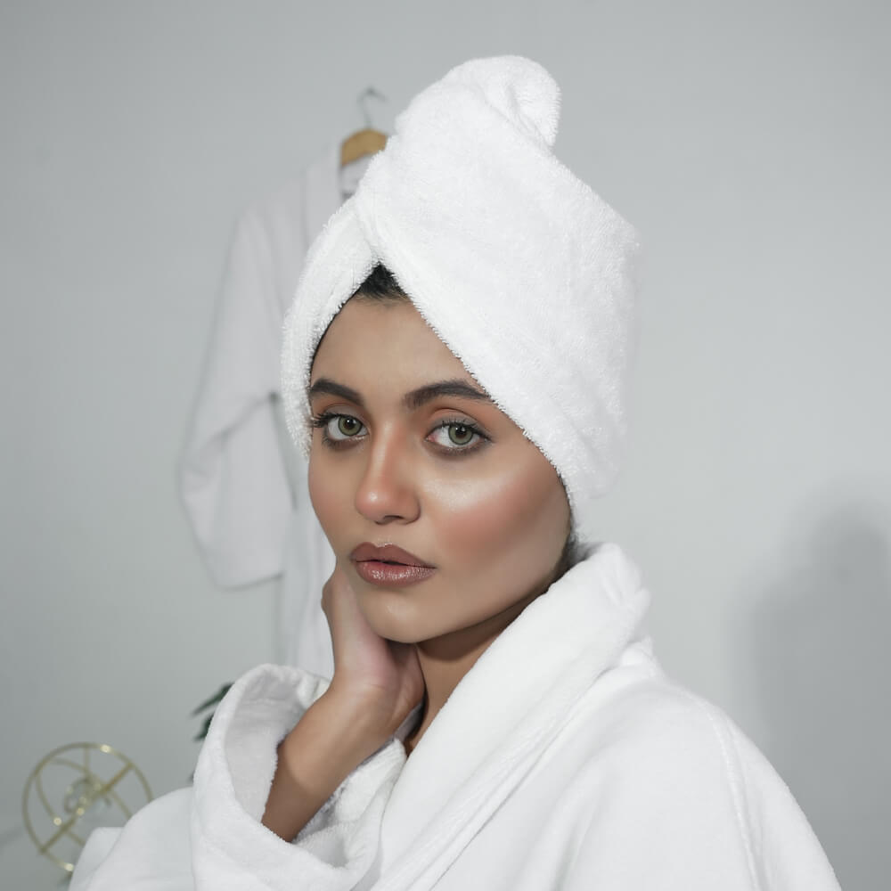 Hair Cap Twist