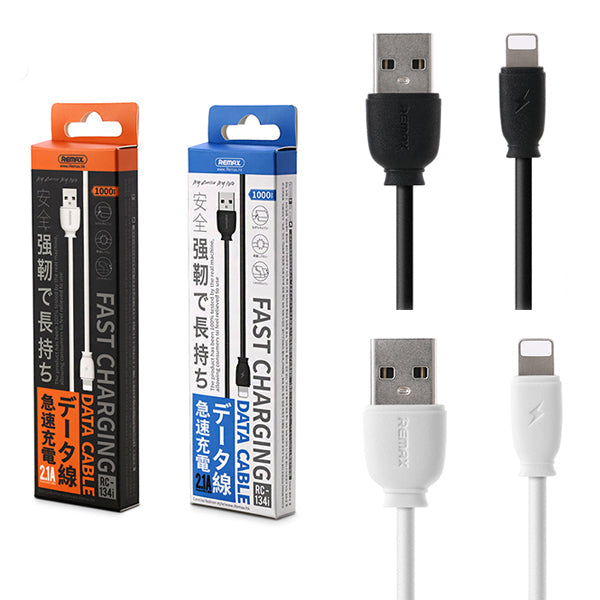 Remax Micro Usb Cable Rc 134m - Techlojee