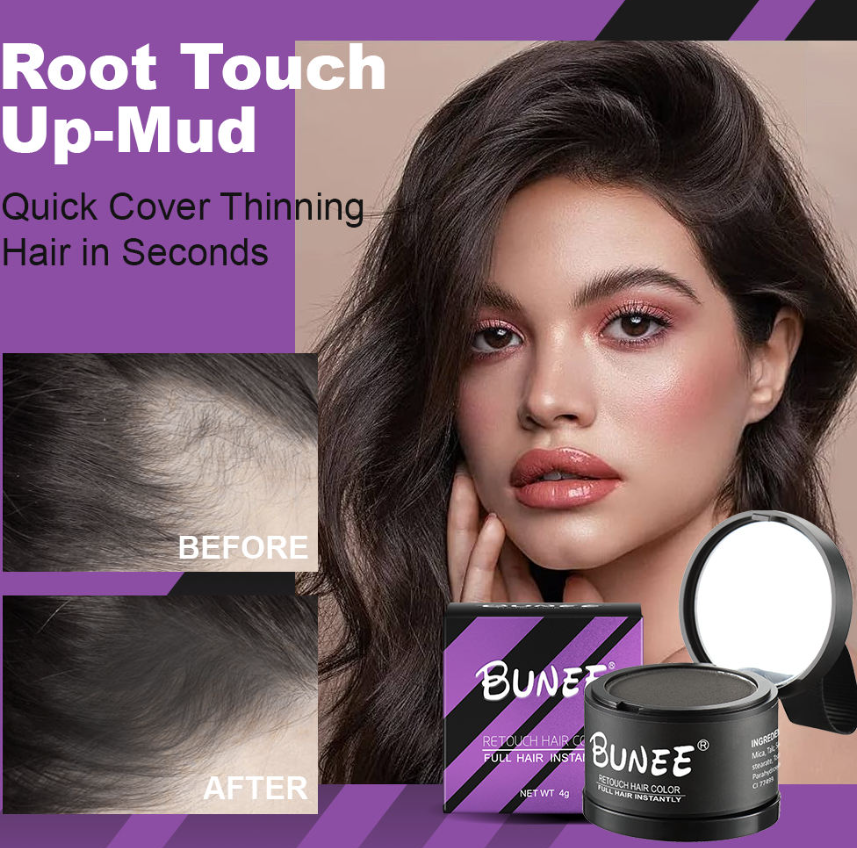 Waterproof Hairline Shadow Powder