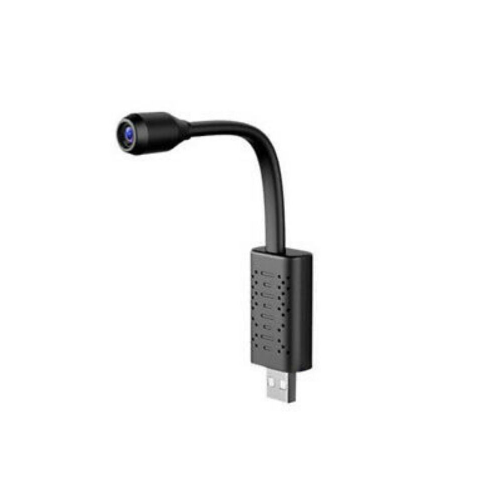 USB GNOOSE NECK WIFI CAMERA APP V380 PRO HD 1080P 2MP - Techlojee