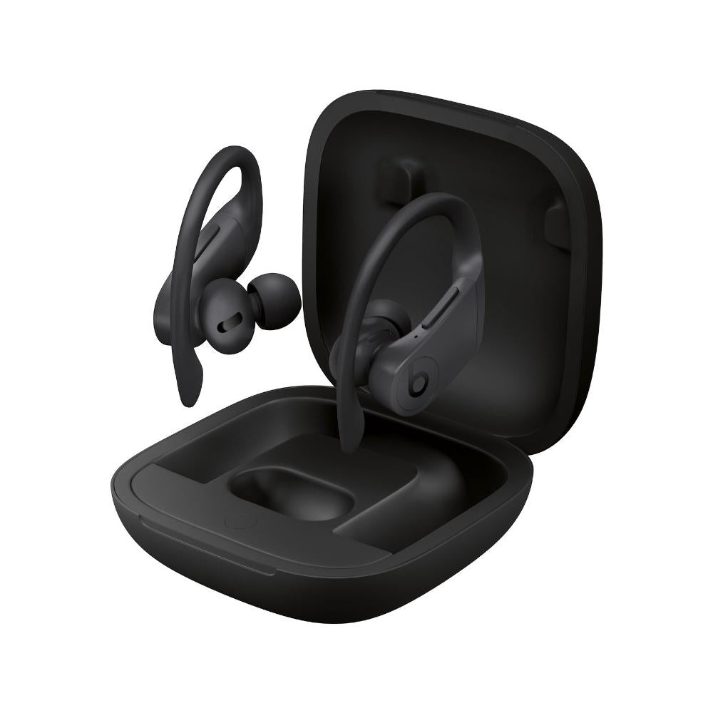 Power Beats Pro TWS Bluetooth Wireless Handsfree With Charging Dock 5.0 - - Techlojee