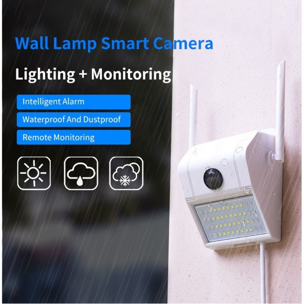 Spy WiFi Night Vision Cap - Techlojee