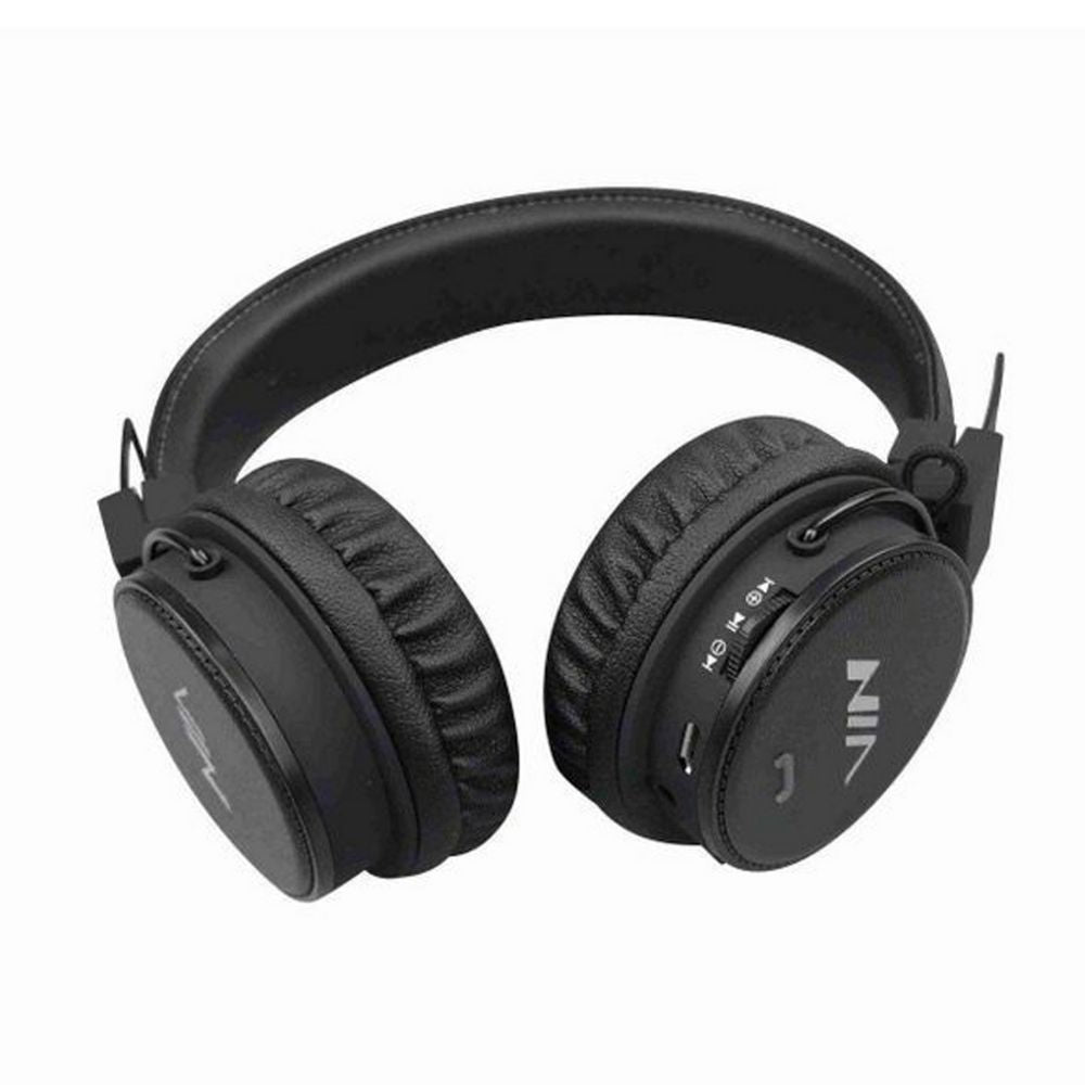 NIA X1 Bluetooth Headset - Techlojee