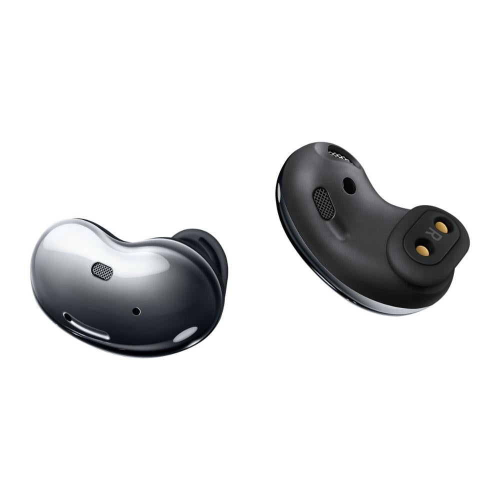 Samsung buds live black - Techlojee