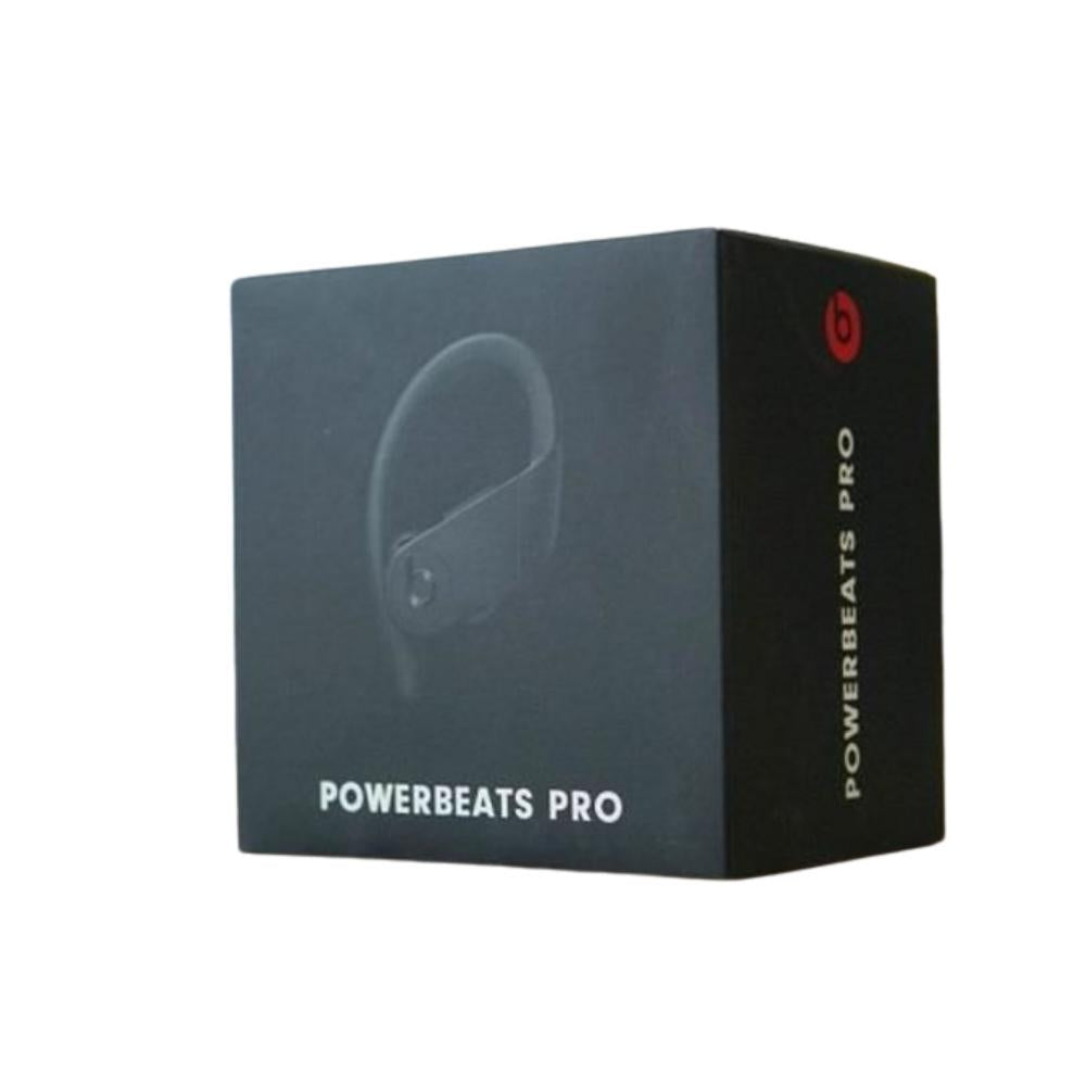 Power Beats Pro TWS Bluetooth Wireless Handsfree With Charging Dock 5.0 - - Techlojee