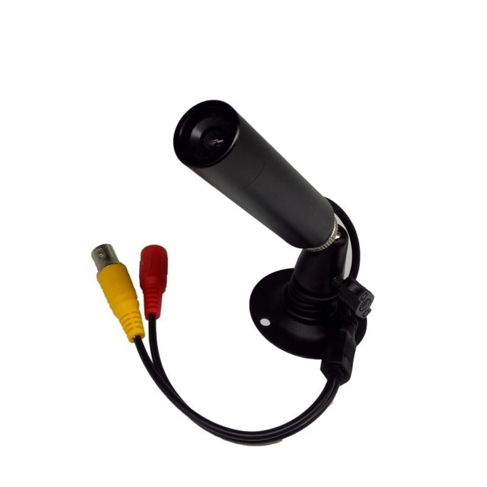 V380 Panoramic Wireless Wifi Camera - Techlojee
