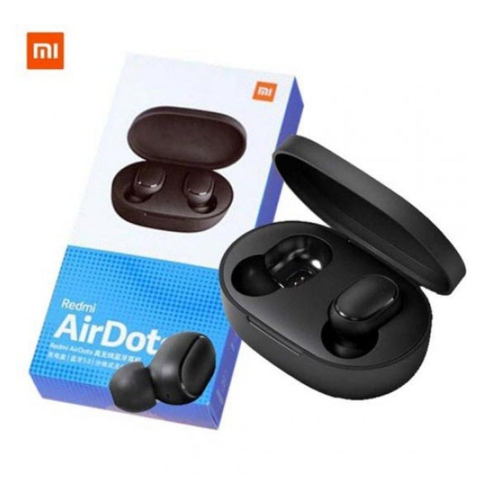 Mi Redmi Airdots Mini Size Bluetooth - Techlojee