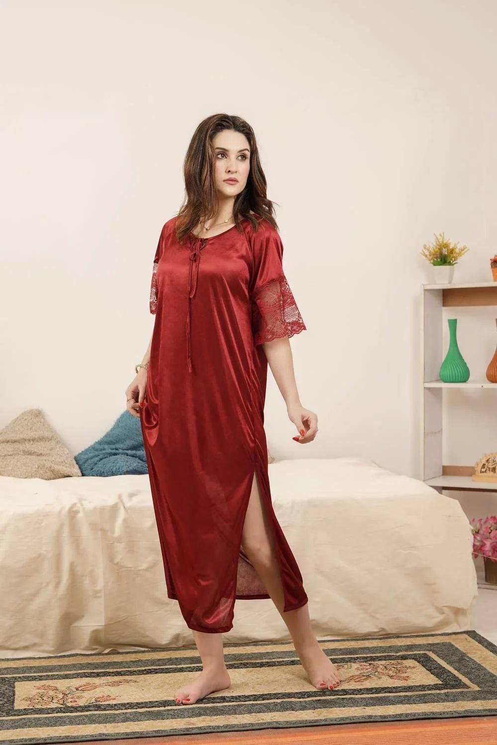 Danzoo girls nighties