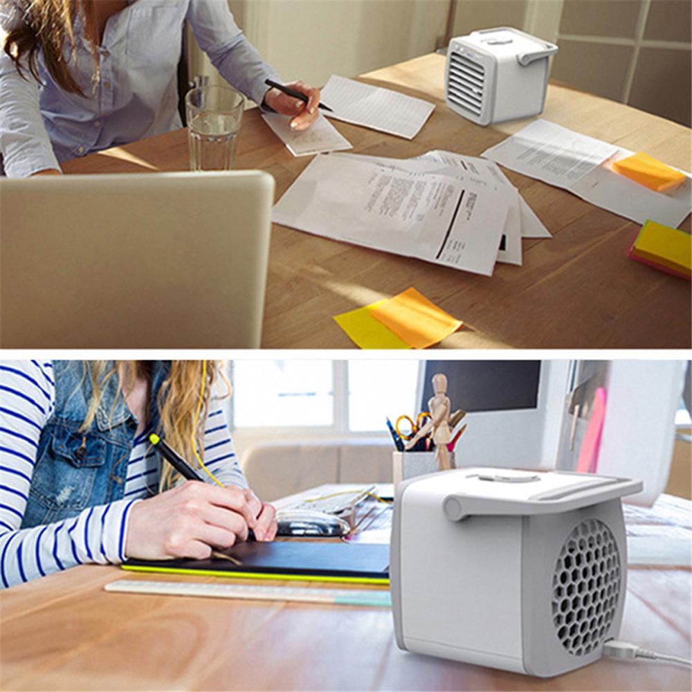 Mini Air Cooler