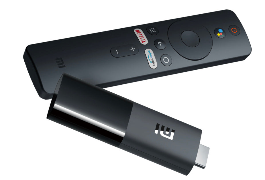 Mi Tv Stick 2gb+8gb 9.0v GLOBEL VER - Techlojee