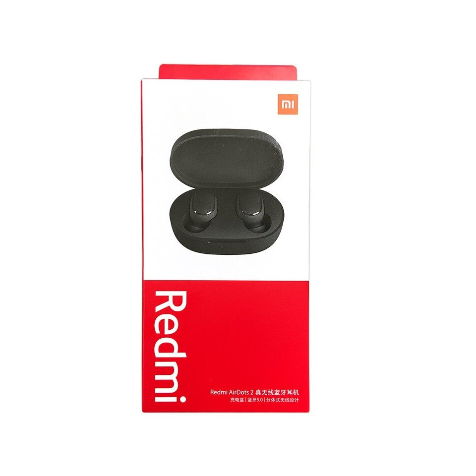 Mi Redmi Airdots 2 - Techlojee