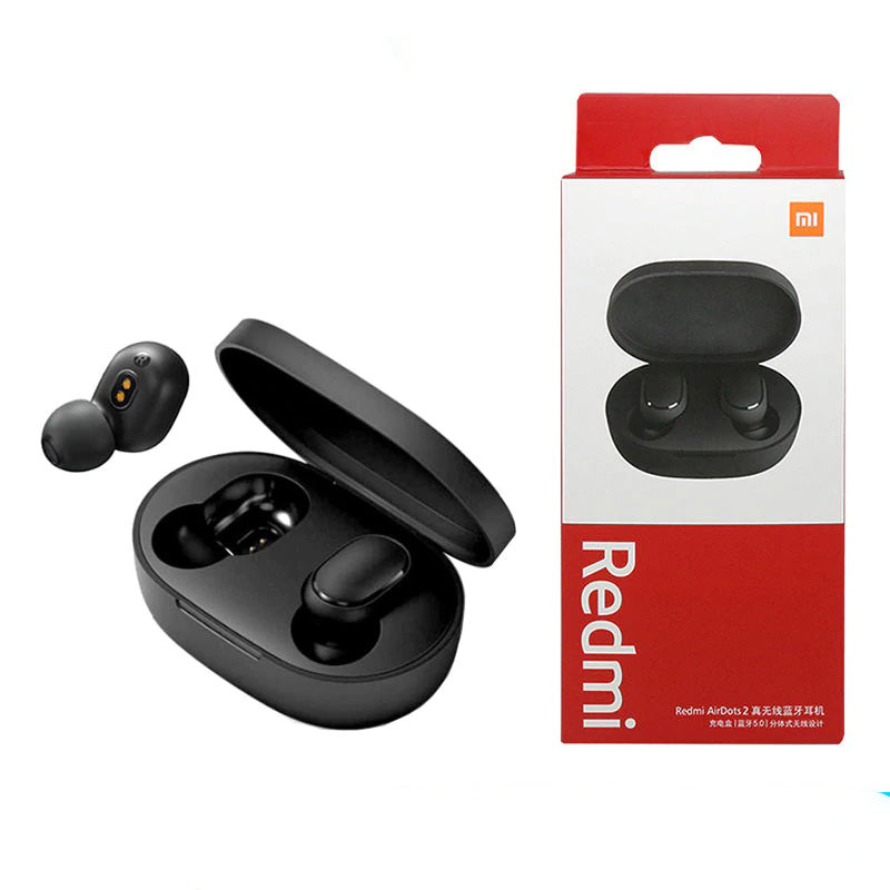 Mi Redmi Airdots 2 - Techlojee