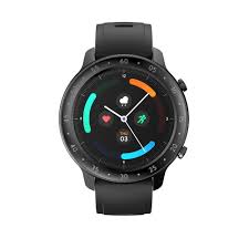 TicWatch GTX Smartwatch - Techlojee