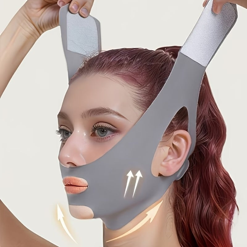 Beauty Face Sculpting Sleep Mask
