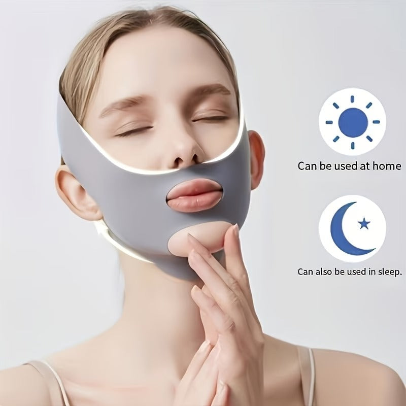 Beauty Face Sculpting Sleep Mask