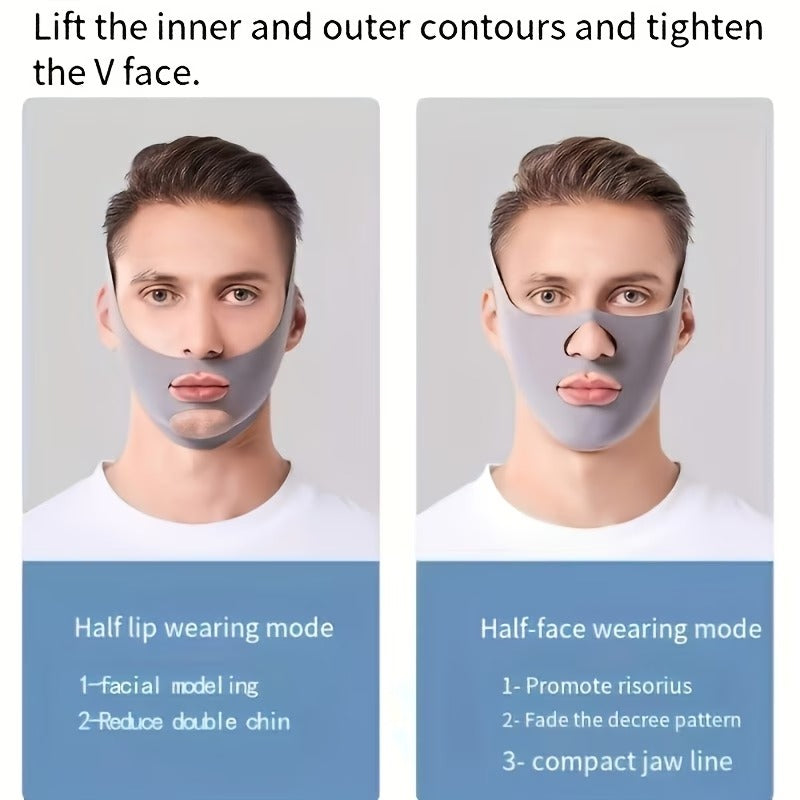 Beauty Face Sculpting Sleep Mask