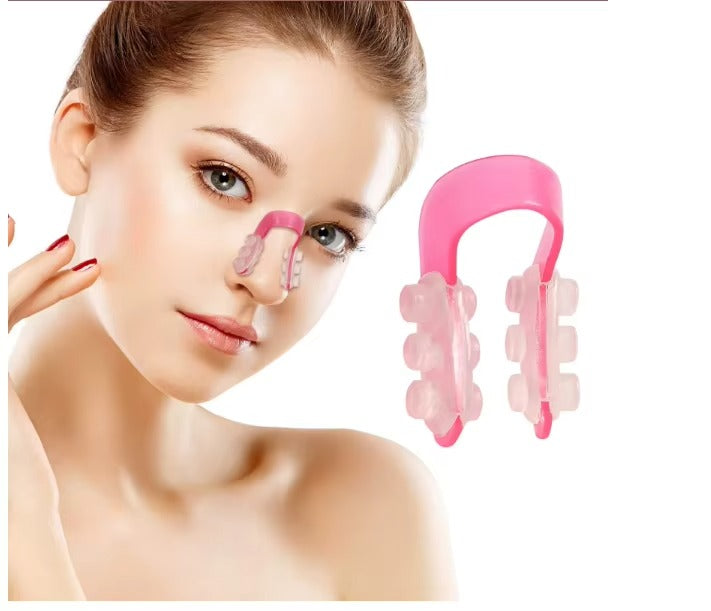 Nose Shaper Clip