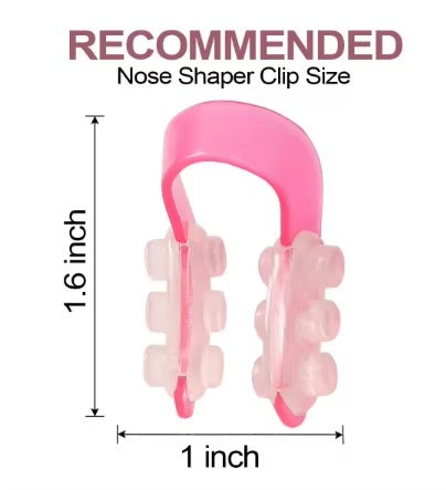 Nose Shaper Clip