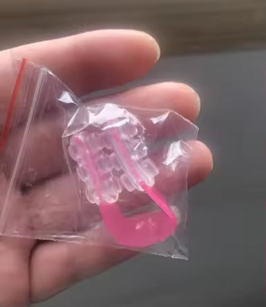 Nose Shaper Clip