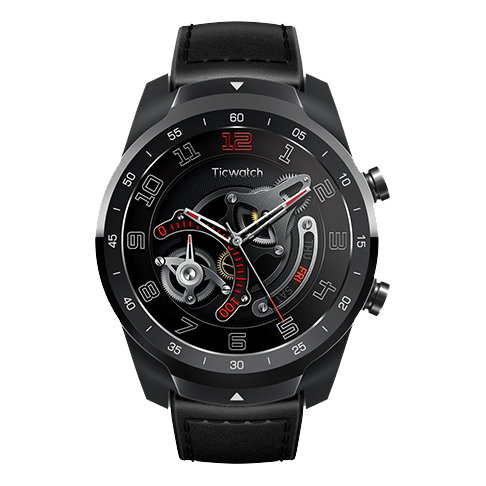 TicWatch Pro 2020 Smartwatch - Techlojee