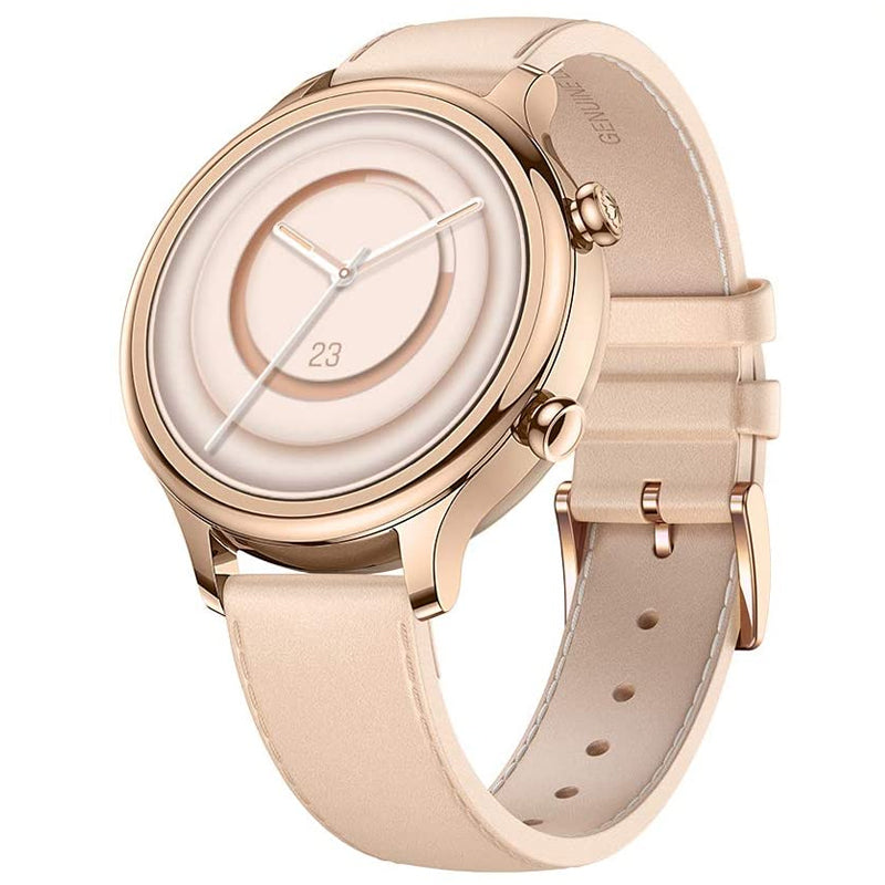 TicWatch C2 Plus Smartwatch - Techlojee