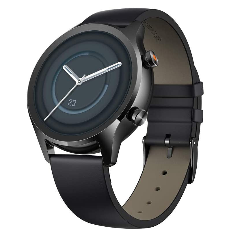 TicWatch C2 Plus Smartwatch - Techlojee
