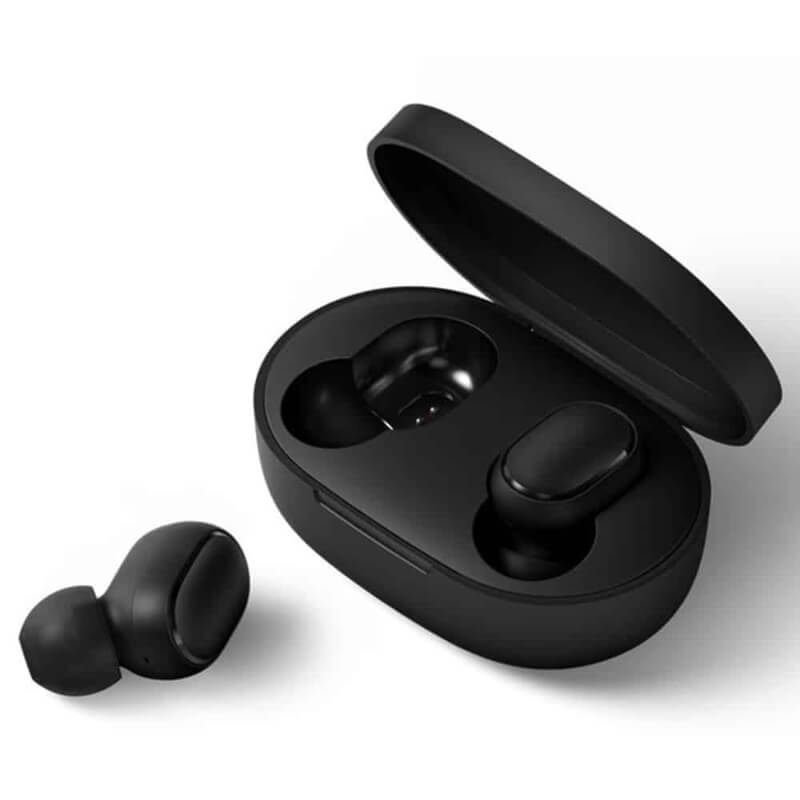 Mi Redmi Airdots Mini Size Bluetooth - Techlojee
