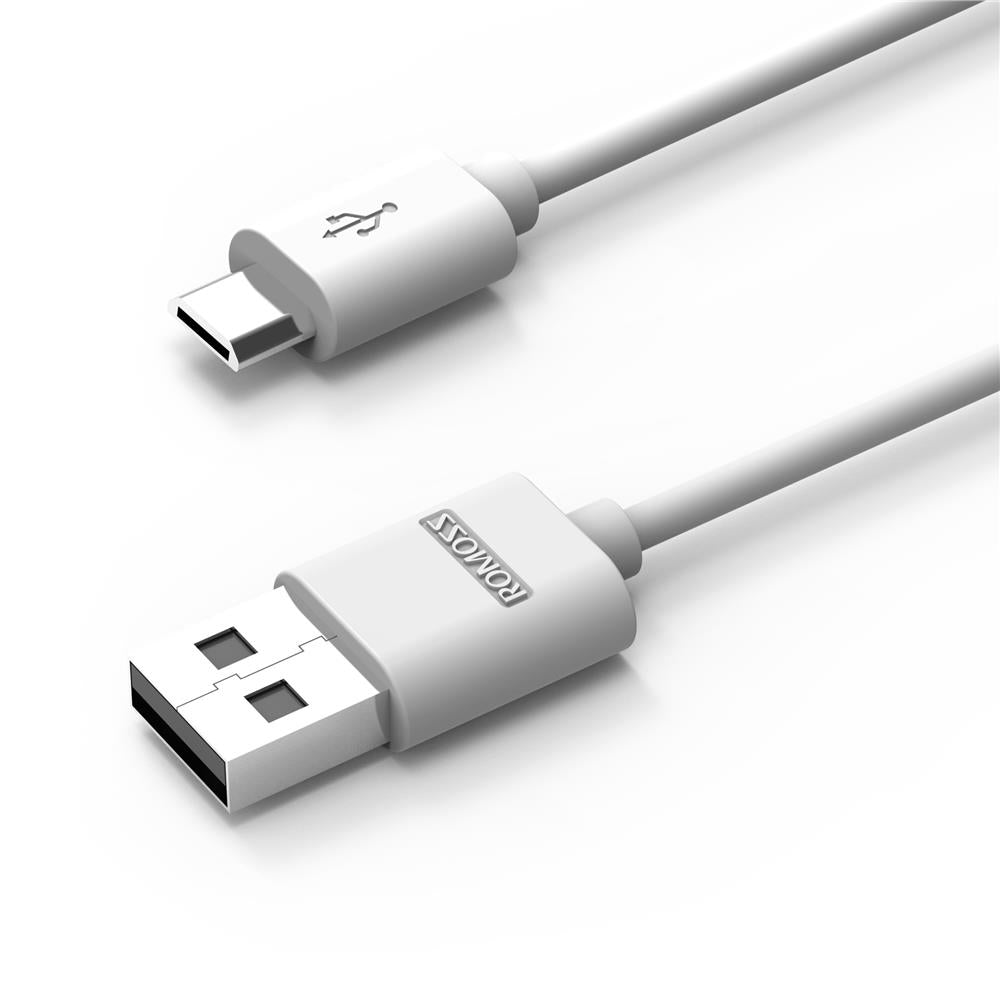 Romoss Micro USB cable CB05 - Techlojee