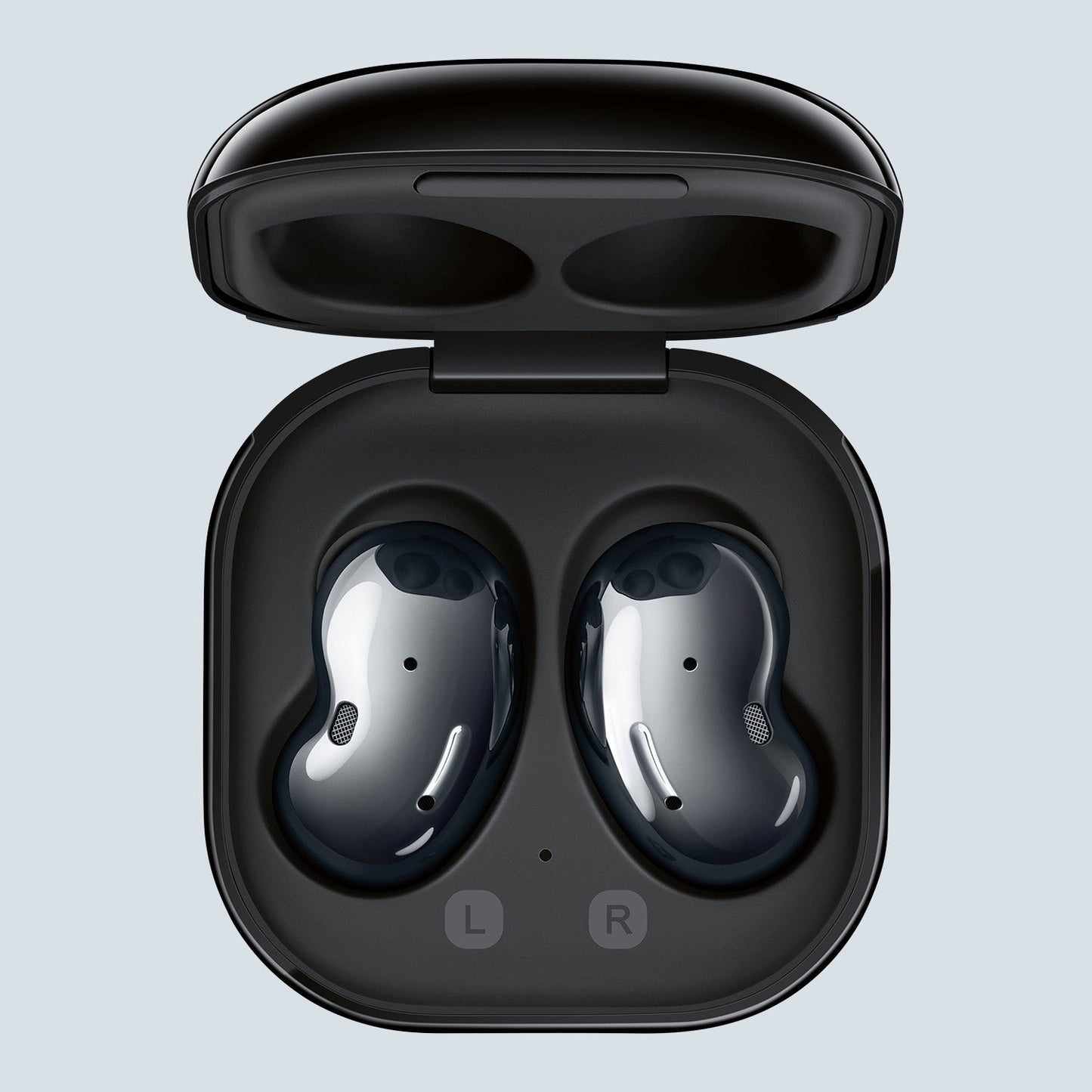 Samsung buds live black - Techlojee