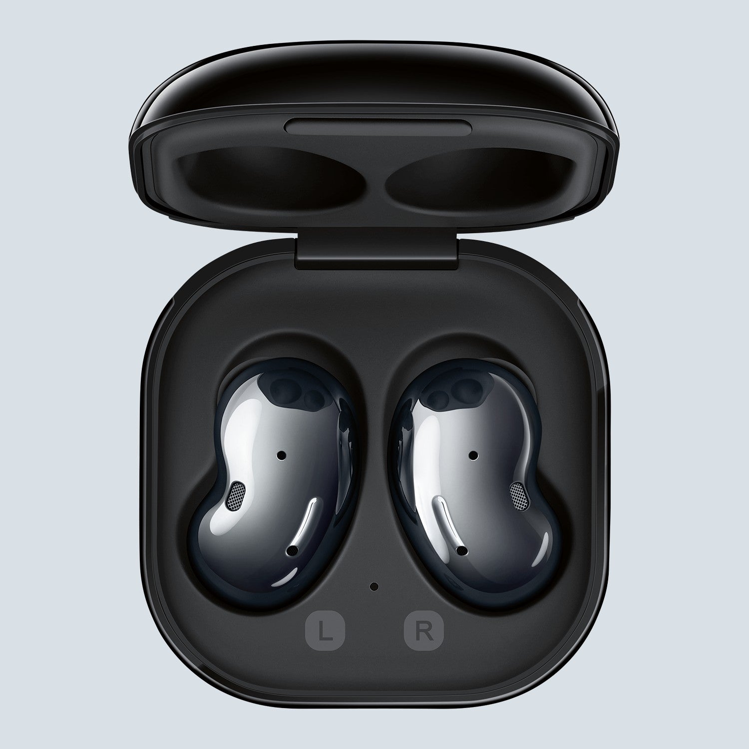 Samsung buds live black - Techlojee